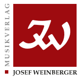 Weinberger Musikverlag